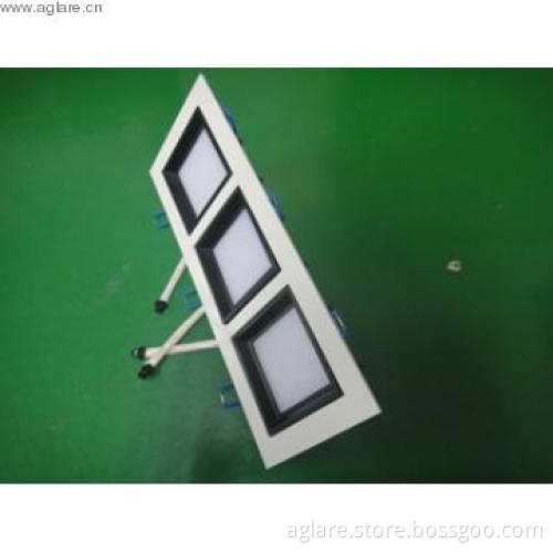 LED Ceiling Light With High Brightness\'\'